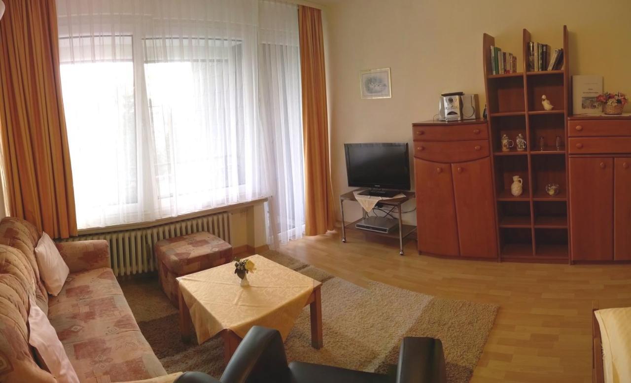 Bad Pyrmonter Hof Otel Oda fotoğraf
